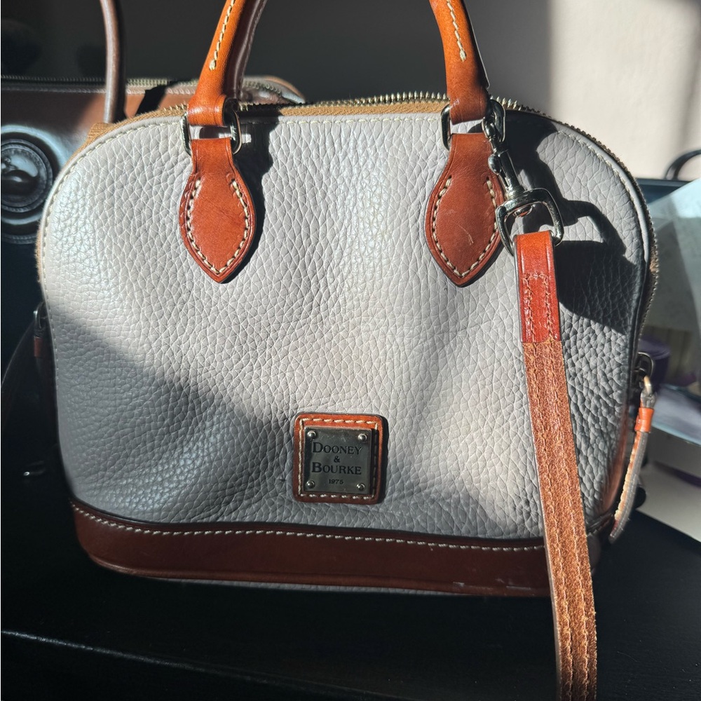Dooney & Bourke vintage purse bundle - Picture 5 of 8